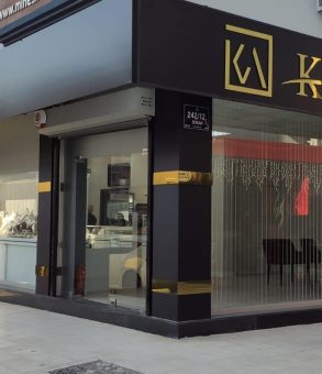 kavlak altın